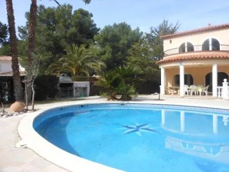 Ame448 Vila Les Tres Cales