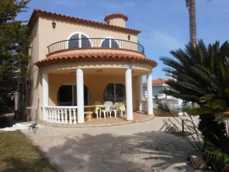 Ame448 Vila Les Tres Cales