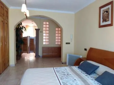 Vila Ame448 Les Tres Cales