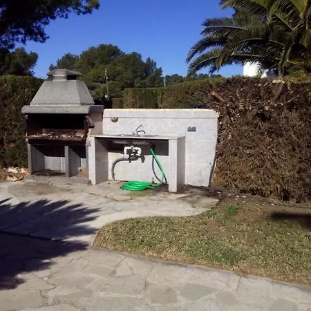 Ame448 Vila Les Tres Cales